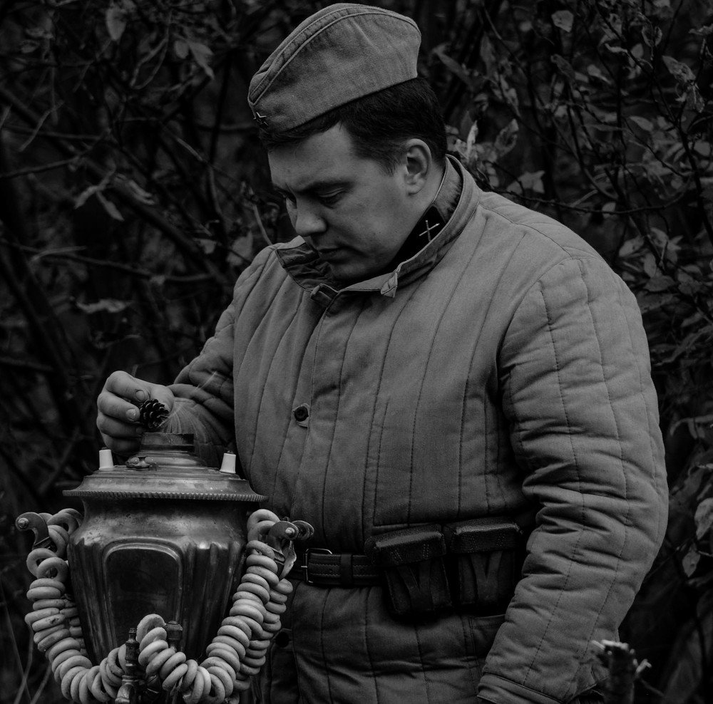 Photograph by Сергей Грато