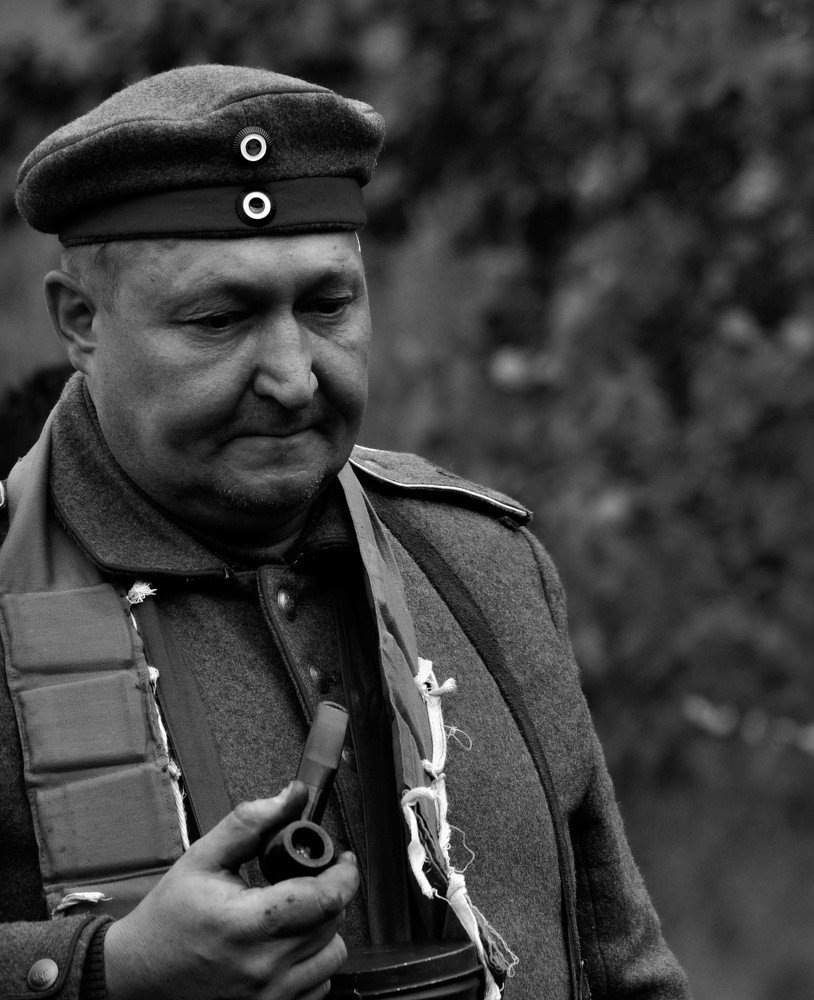 Photograph by Сергей Грато