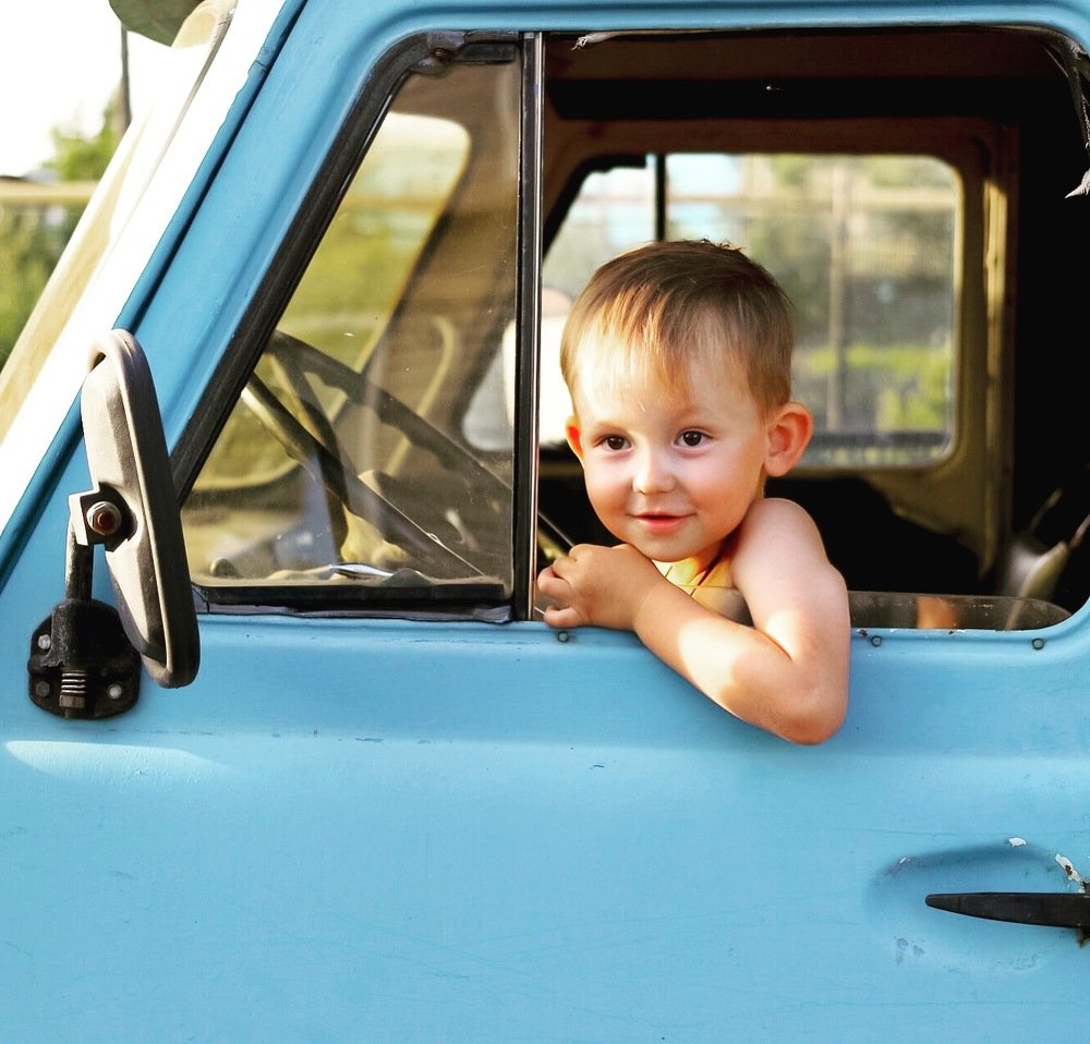 В путь за мечтой