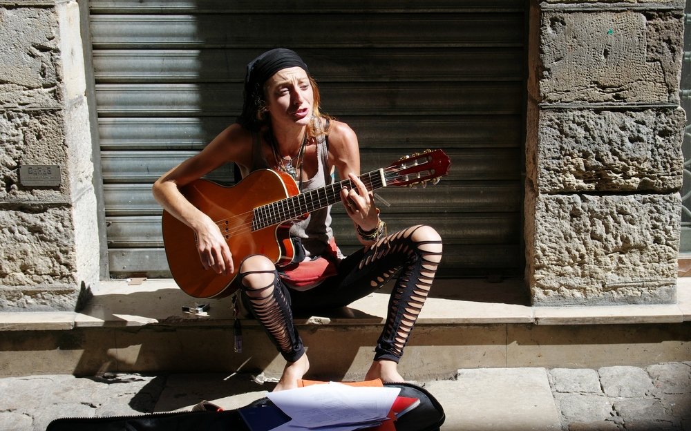 Photograph by Alexandr Bushmelev