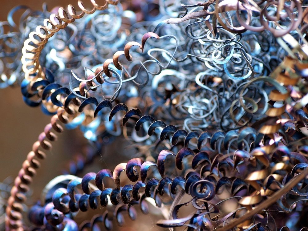 Ритмы хаоса...