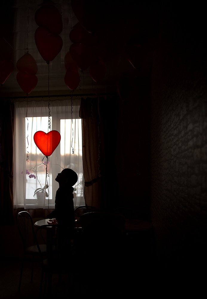 Photograph by Кошелева Мария