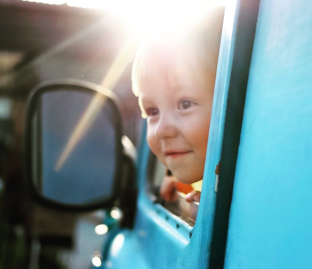 Photograph by Елена Секрет