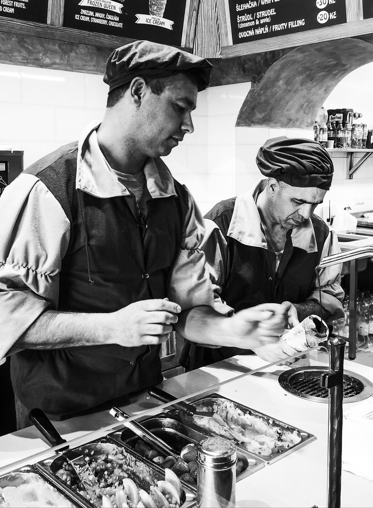 Photograph by Татьяна Чернышова