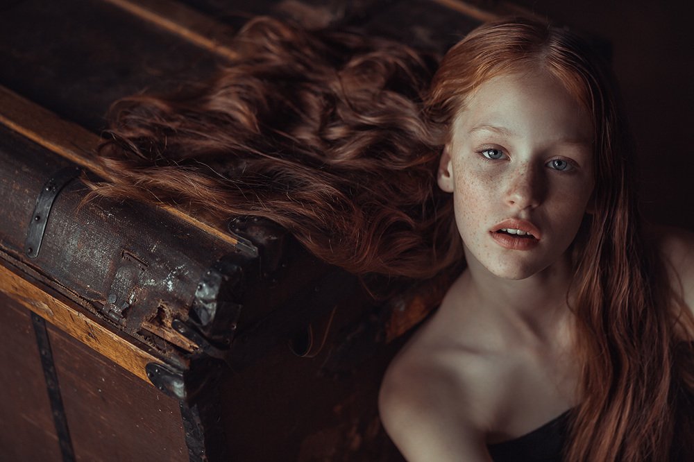 Photograph by Катерина Киреева