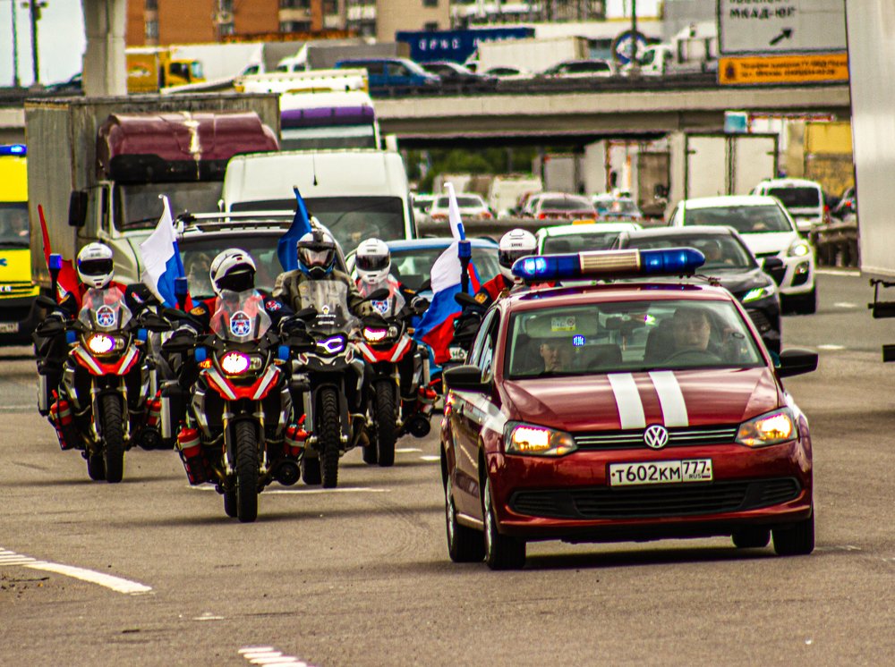 Сопровождение