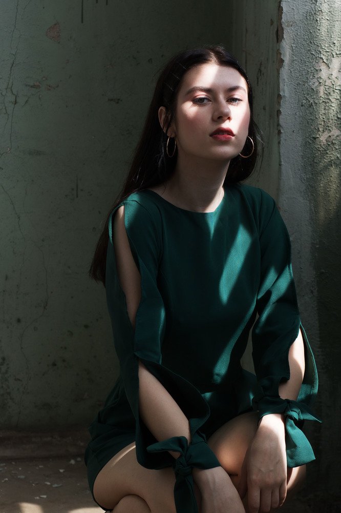 Photograph by Анастасия Мельникова