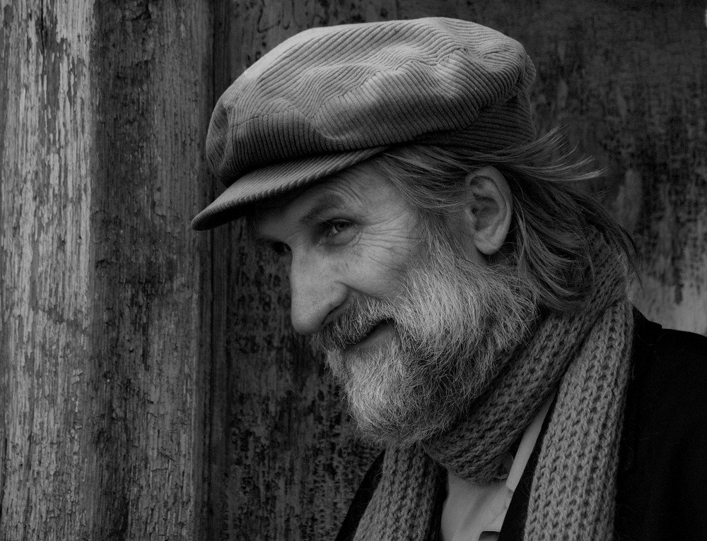 С хитринкой...