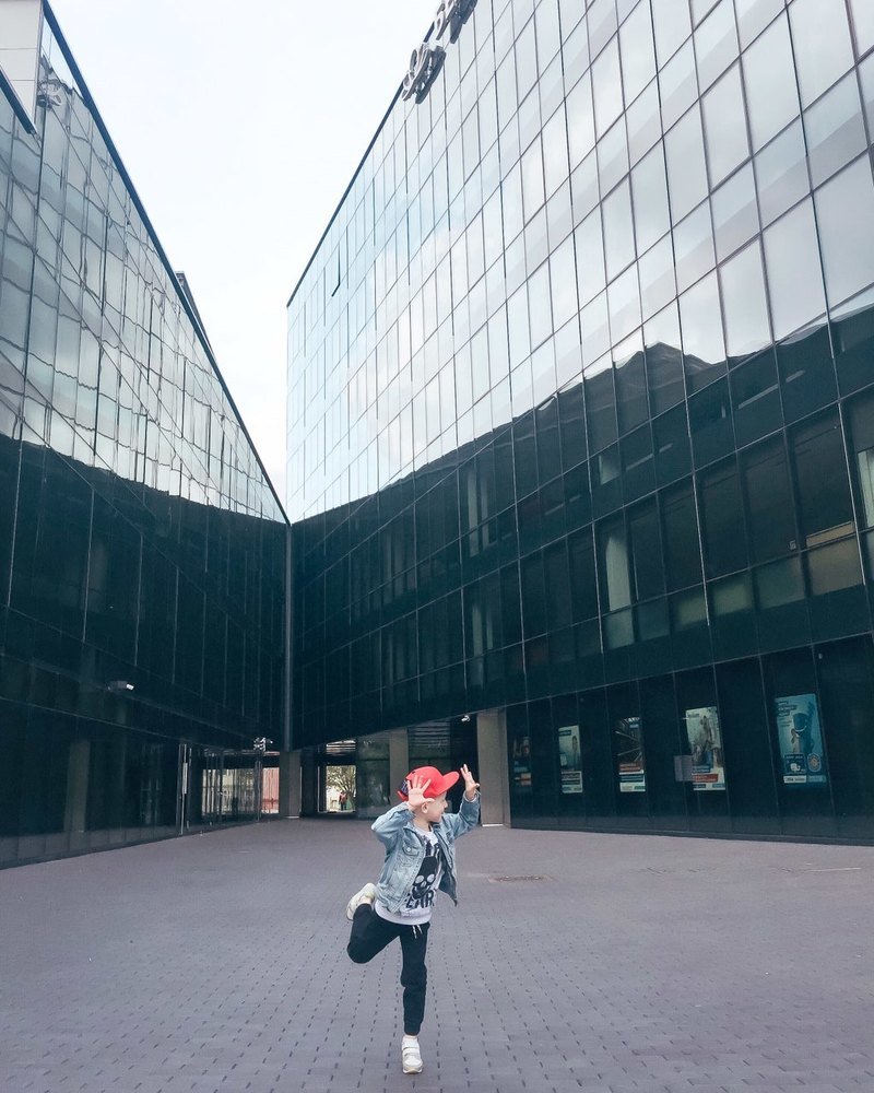 Photograph by Кошелева Мария