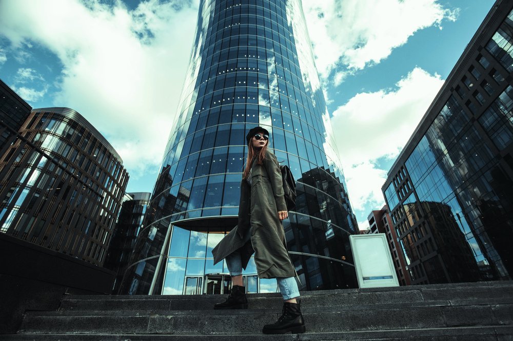 Photograph by Виталий Гуляев