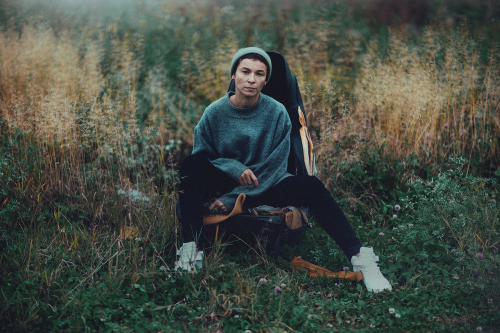 Photograph by Виталий Гуляев