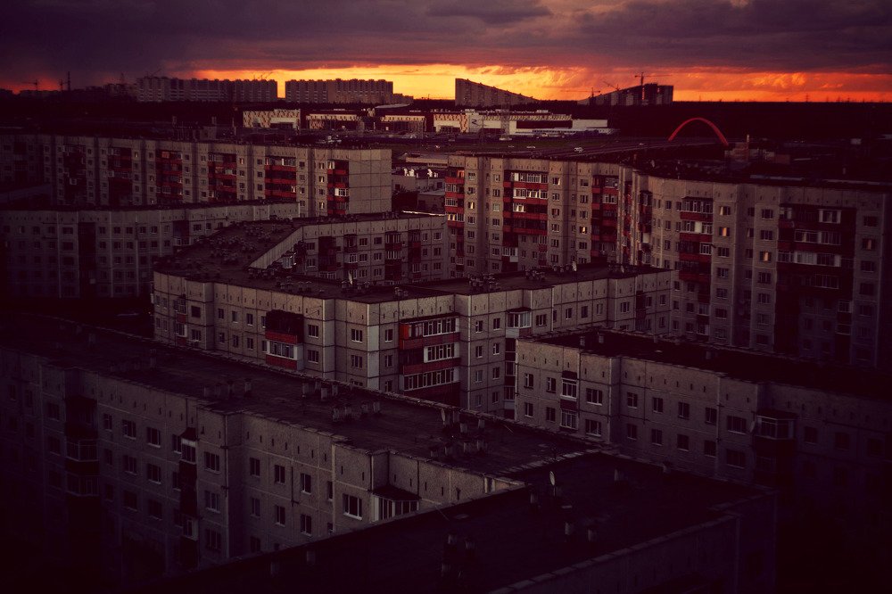 Photograph by Виталий Гуляев