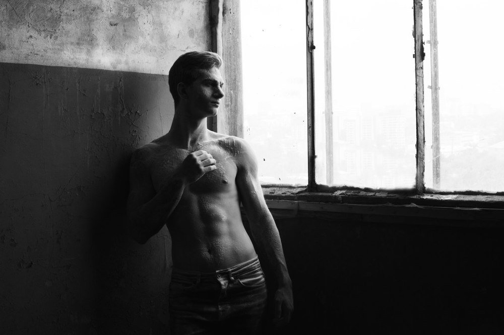 Photograph by Анастасия Мельникова