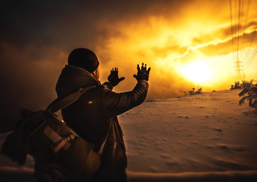 Photograph by Виталий Гуляев