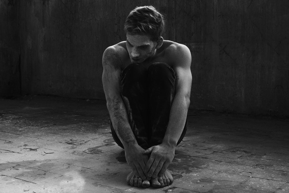 Photograph by Анастасия Мельникова