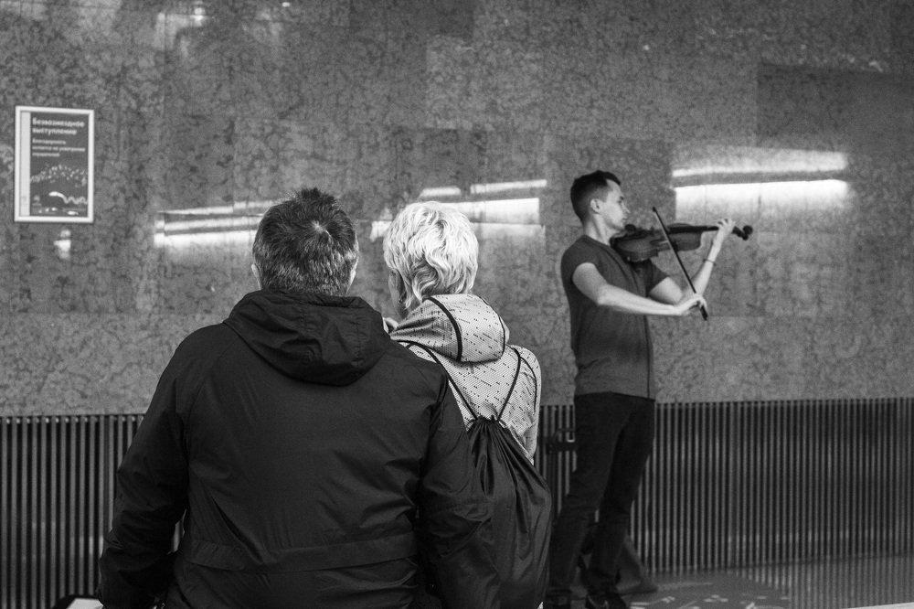 Photograph by Андрей Кульков