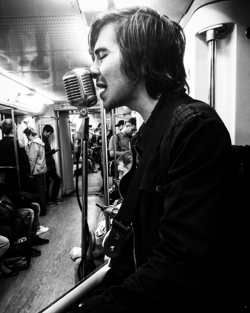 Photograph by Андрей Кульков