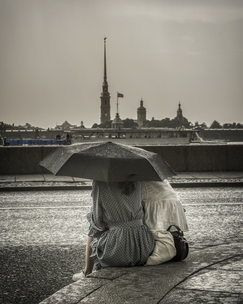 Петербургская сюита