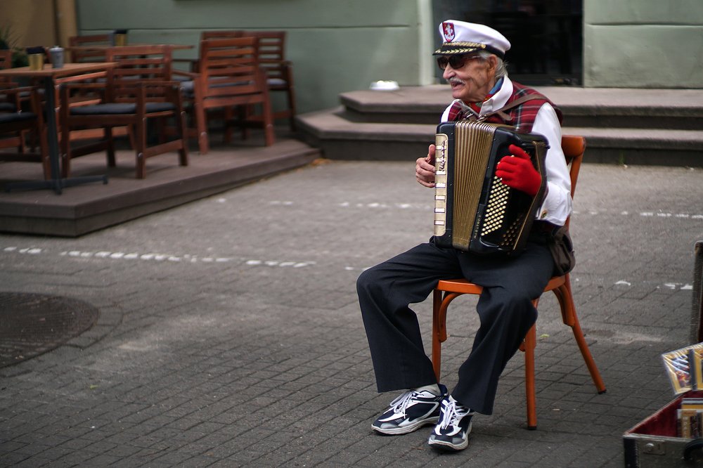 Photograph by Dzianis Mizhui