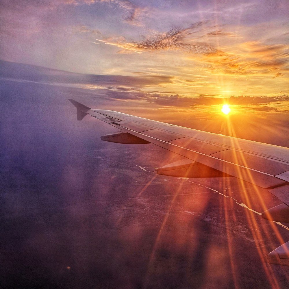 Встречая рассвет