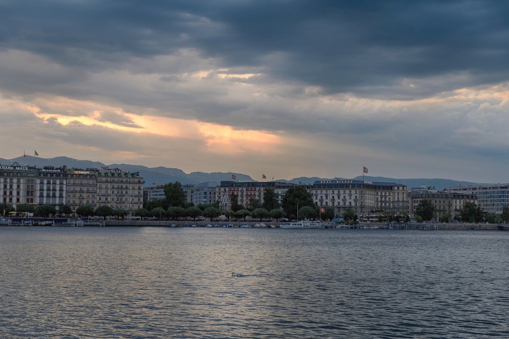 Geneva
