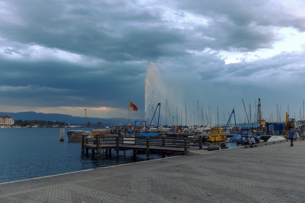 Geneva