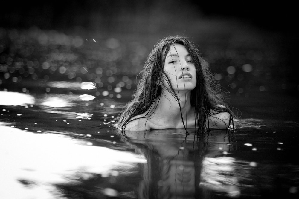 Photograph by Евгений Левченко