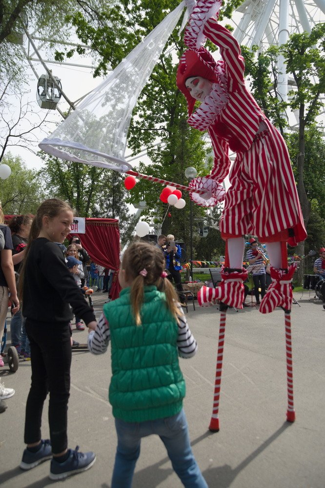 Photograph by Башлаев Константин