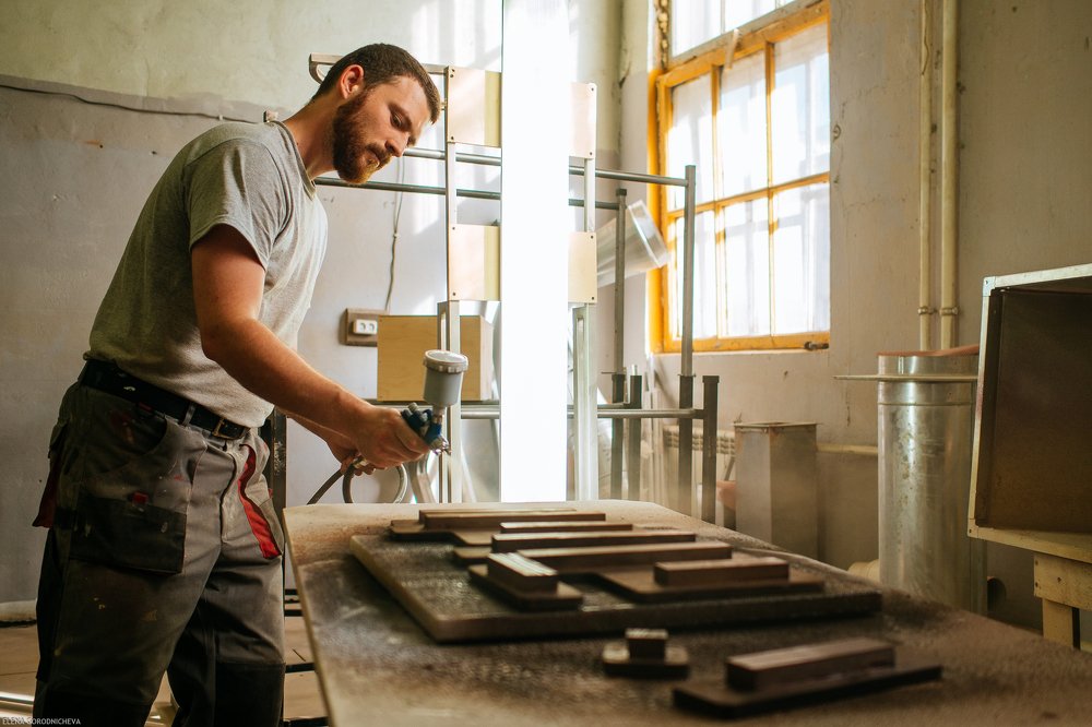 Photograph by Городничева Елена