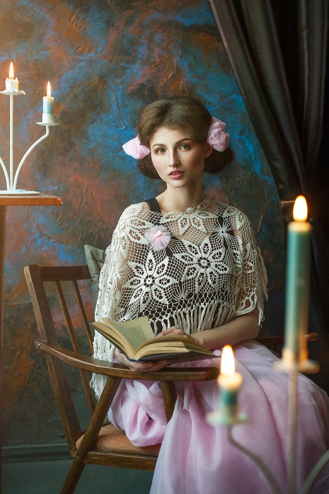 Photograph by Светлана Кудеринова