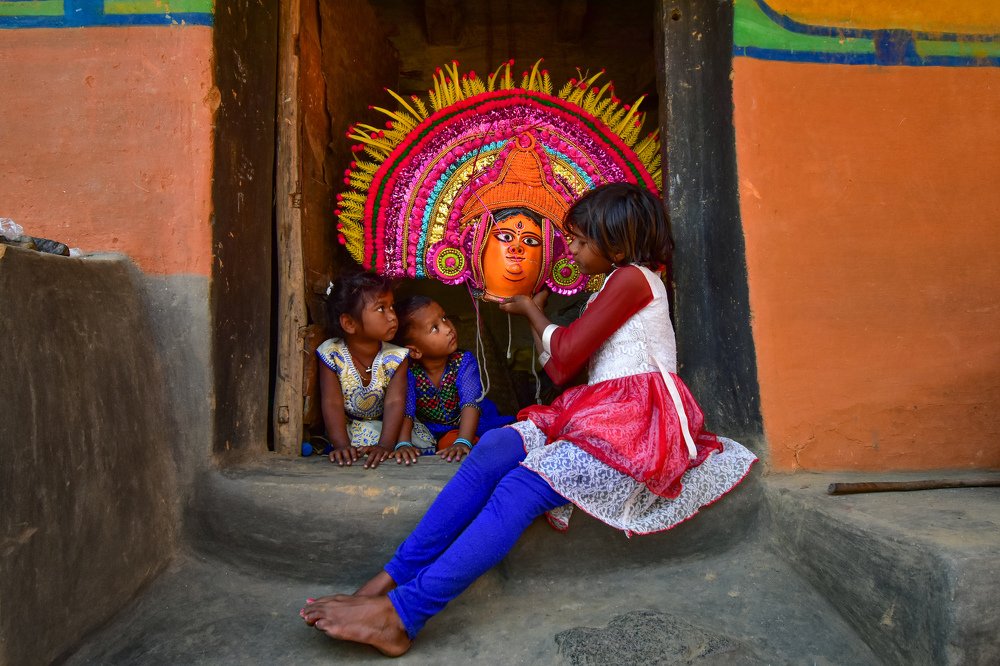 Culture in Generation