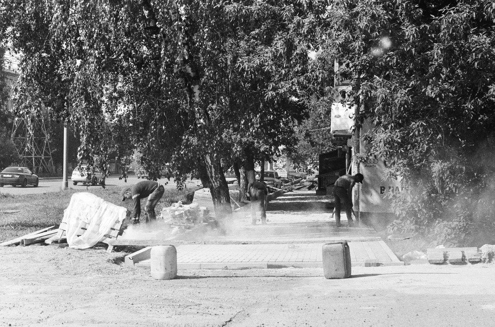 Photograph by Евгений Черкасов