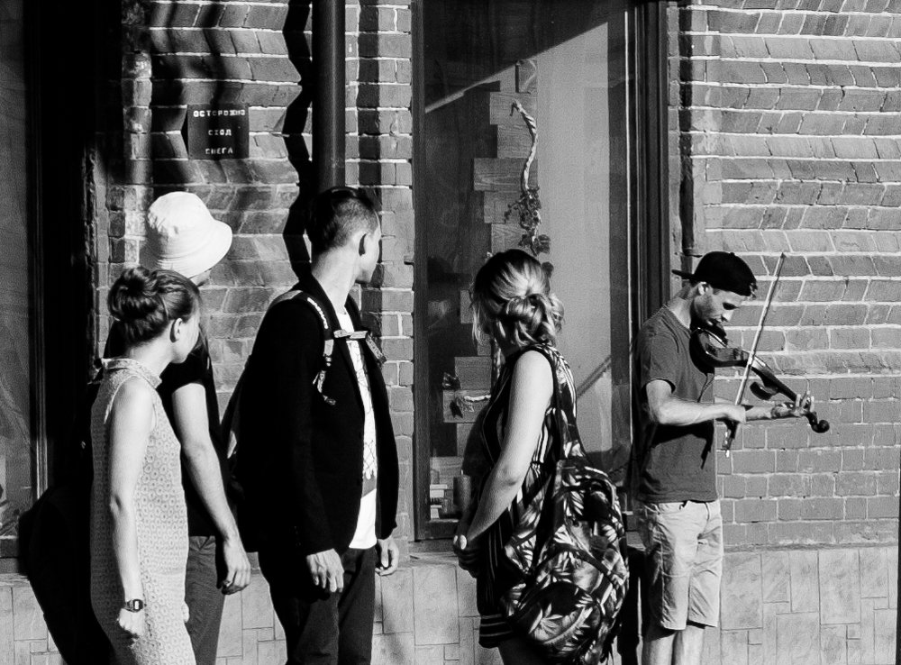 Photograph by Евгений Черкасов