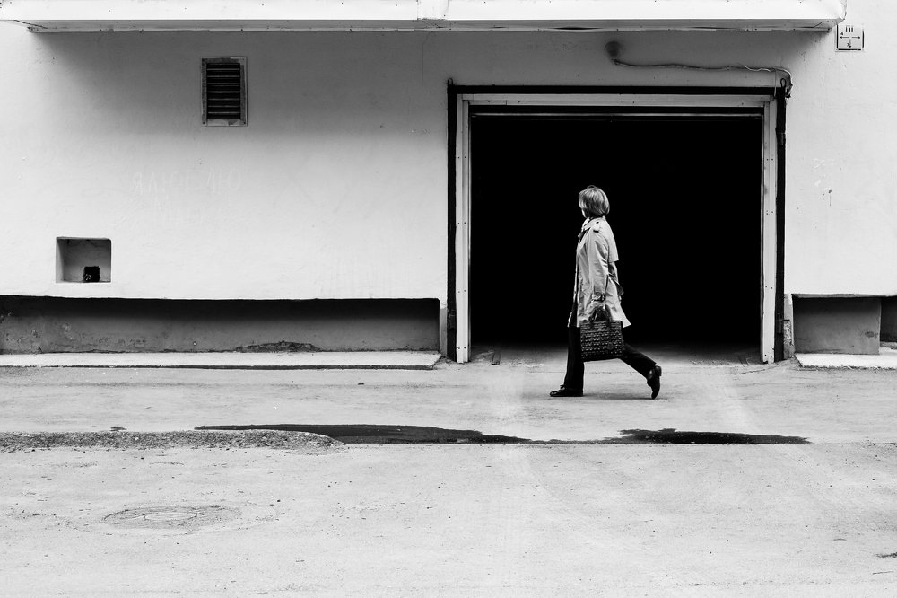 Photograph by Евгений Черкасов