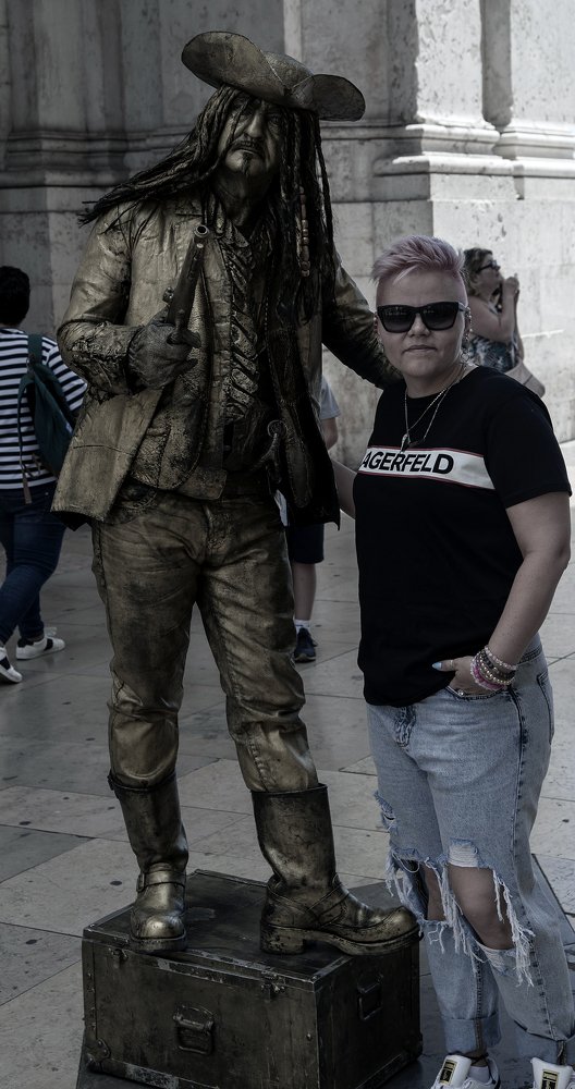 Photograph by Raivo Kremer