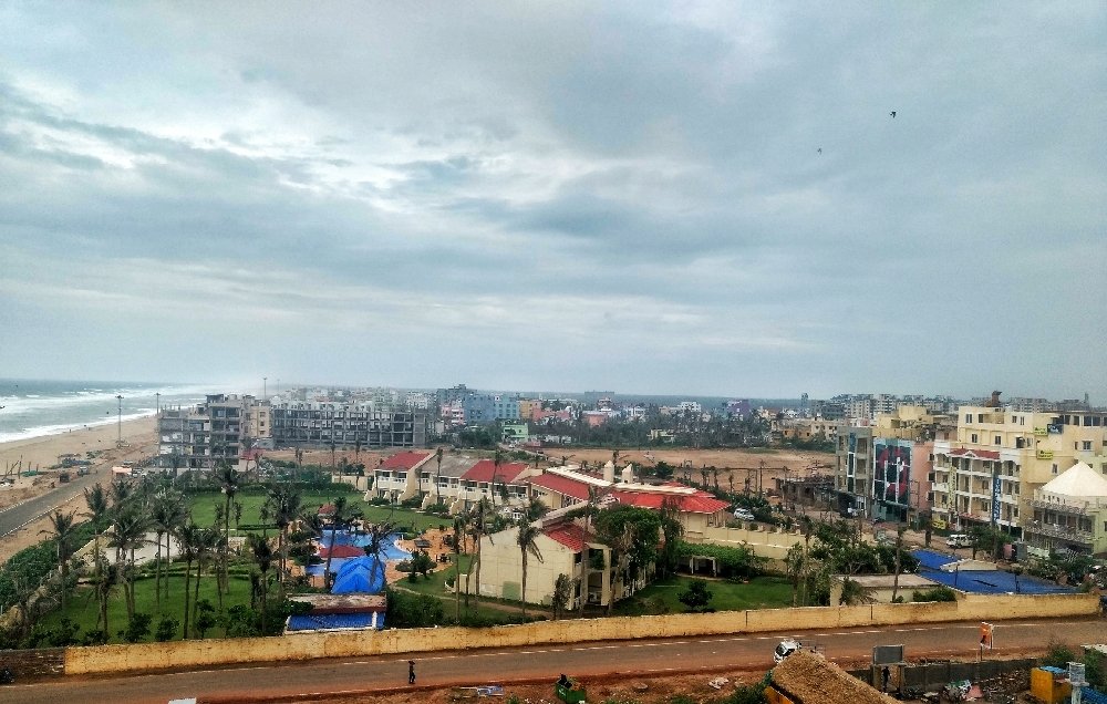 Puri City 2