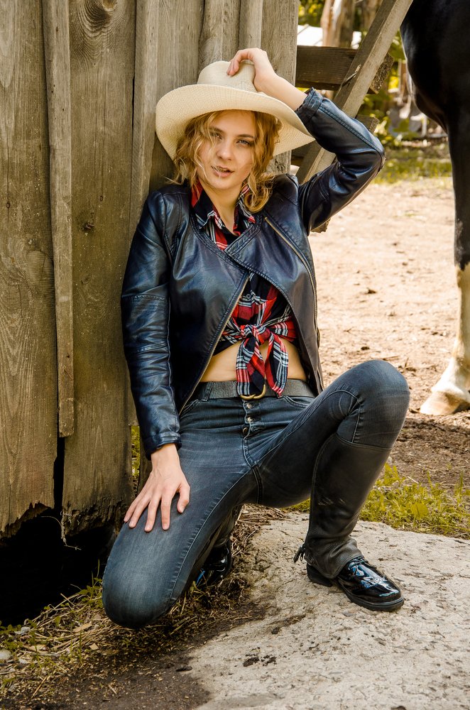 Кантри тайм