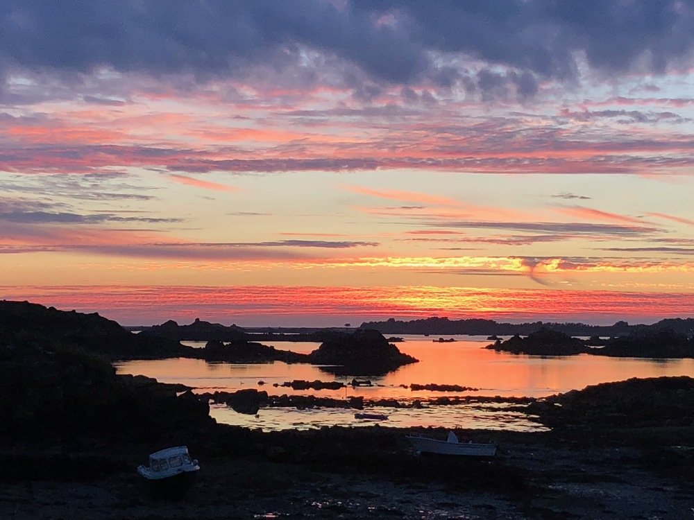 Photograph by Susanne Larsen