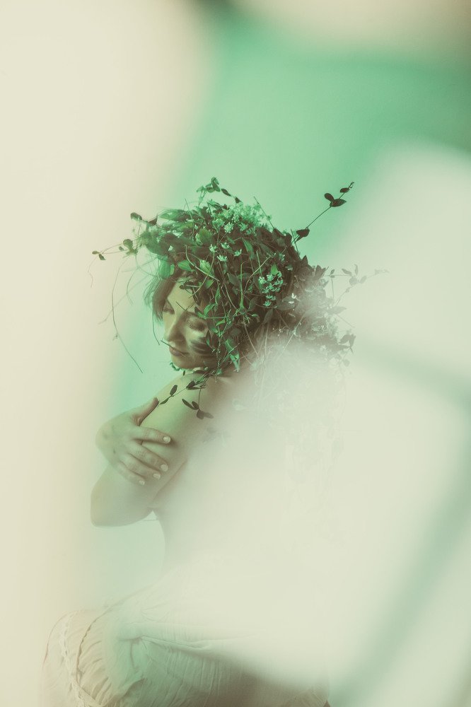 В мире нежночти