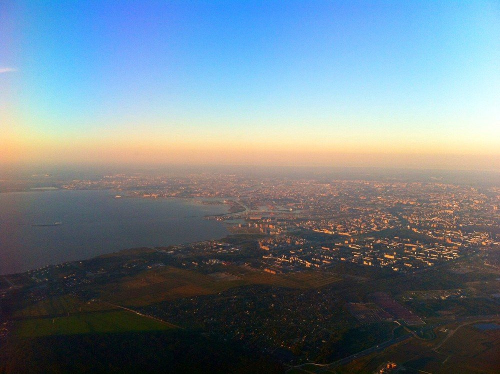 Photograph by Мария Заборовская