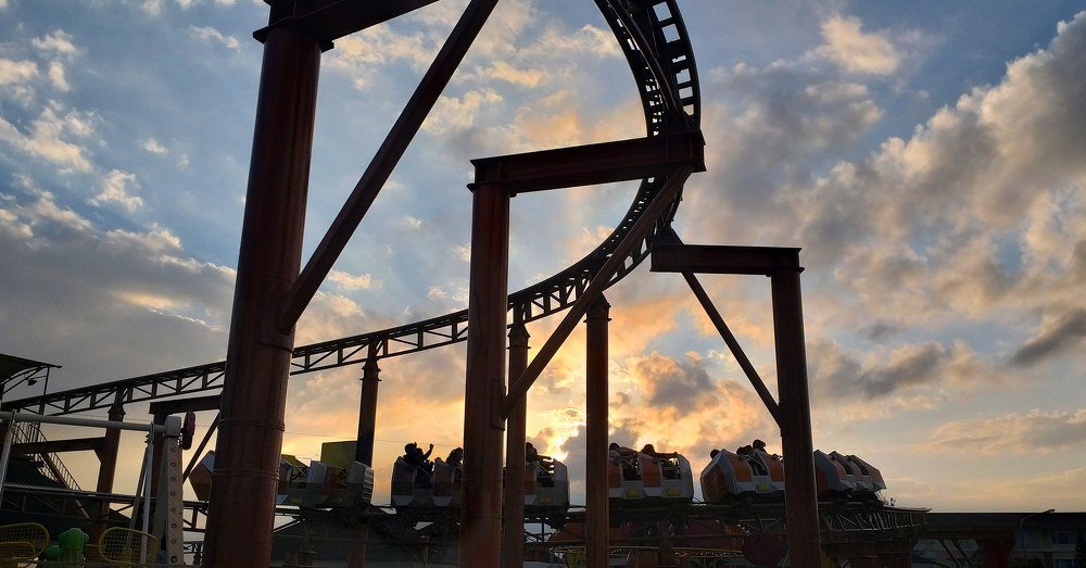 Coaster Ride Adventures