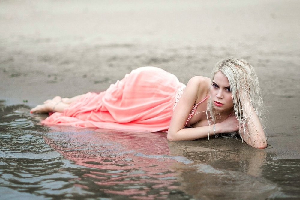 Photograph by Шавловская Марина