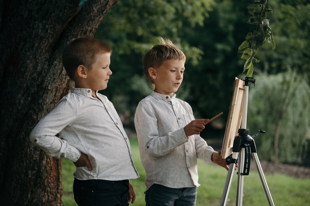 Мастер и ценитель