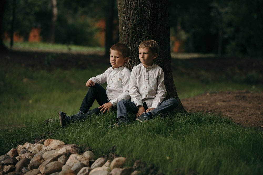 Photograph by Янсон Дмитрий