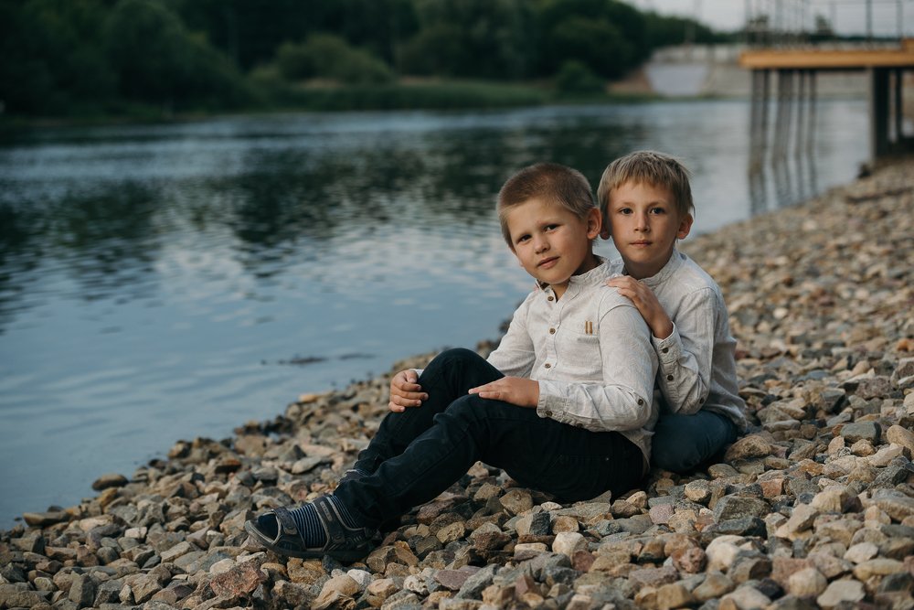 Photograph by Янсон Дмитрий