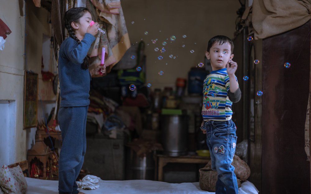 Фотография автора pramod malviya