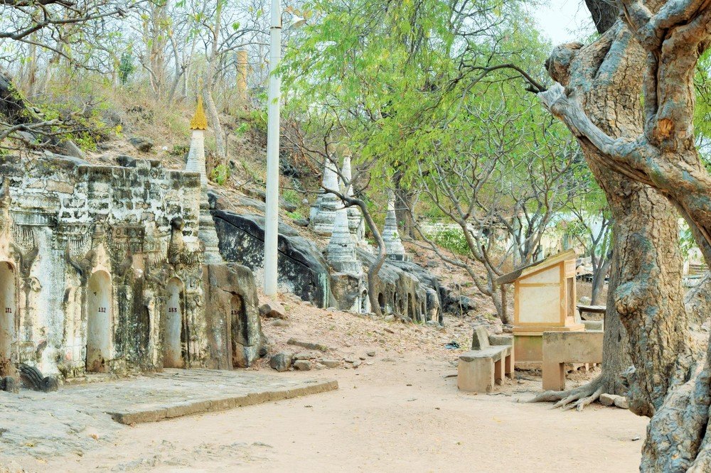 Photograph by zawlatt Myo