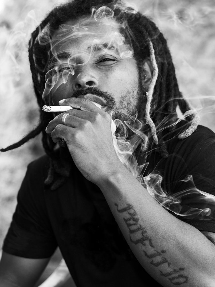 Photograph by Brigitte Lopez