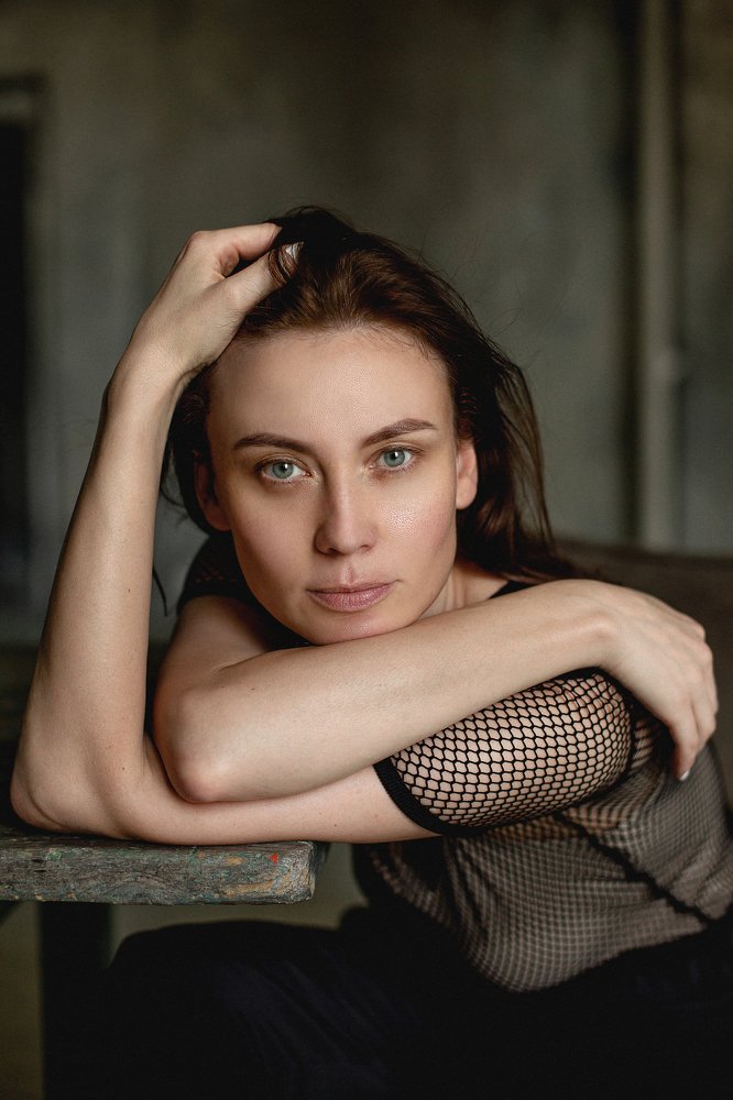 Photograph by Ирина Заргано