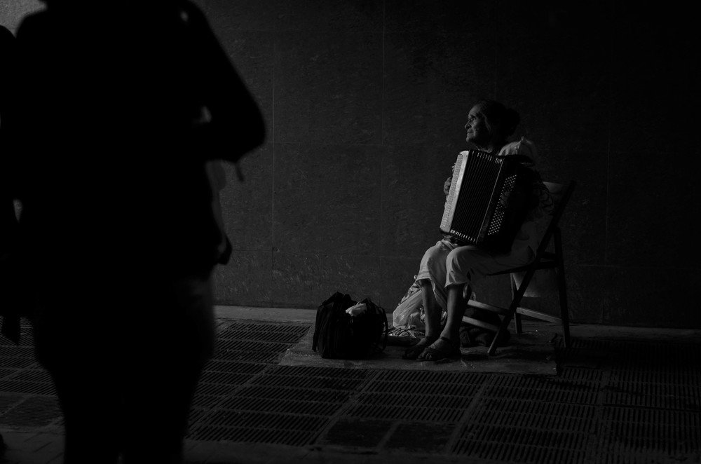 Способ выжить